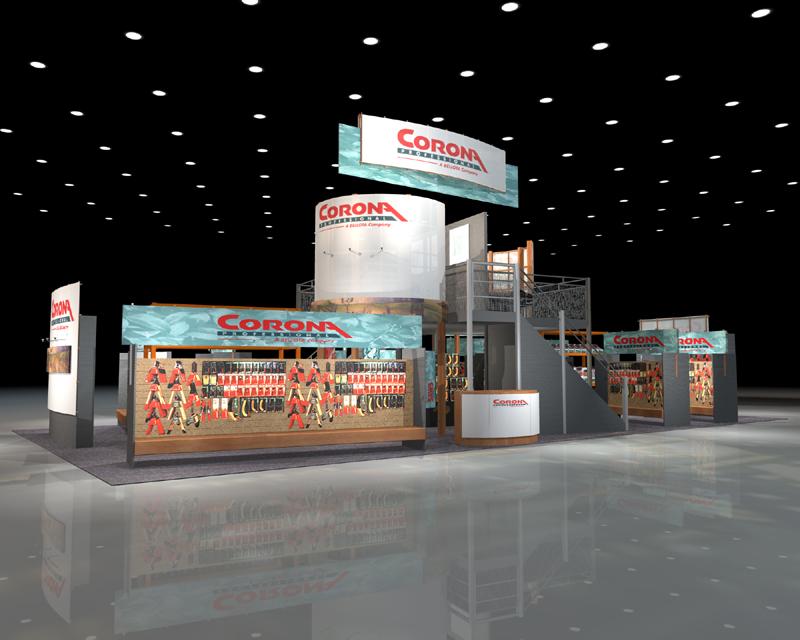 RedLine exhibit project 52
