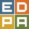 Exhibit Designers + Producers Association logo