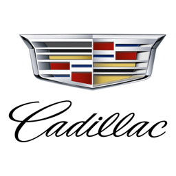 Cadillac logo