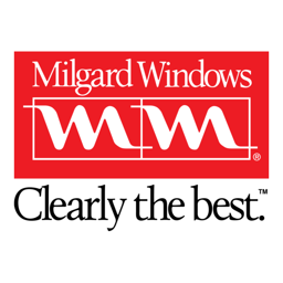 Milgard Windows logo